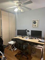 8 @ Mount Sophia (D9), Condominium #535305741